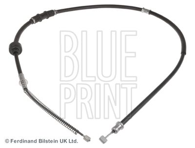 Cable Pull, parking brake BLUE PRINT ADC446178