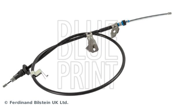 BLUE PRINT ADC446179 Cable Pull, parking brake
