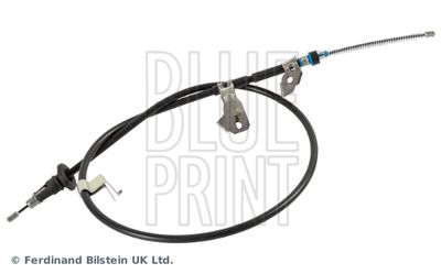 Cable Pull, parking brake BLUE PRINT ADC446179