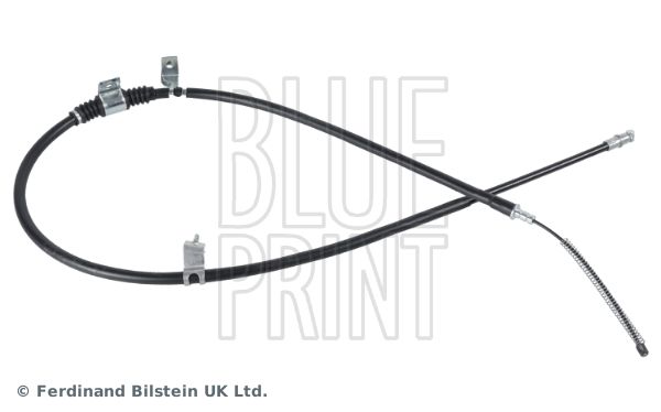 BLUE PRINT ADC446183 Cable Pull, parking brake