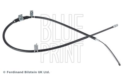 Cable Pull, parking brake BLUE PRINT ADC446183