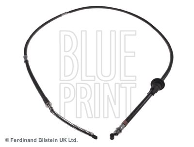 Cable Pull, parking brake BLUE PRINT ADC446187