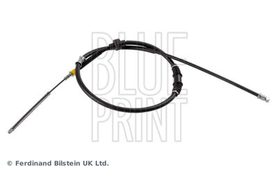 Cable Pull, parking brake BLUE PRINT ADC446192