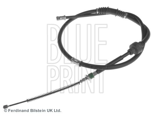 BLUE PRINT ADC446193 Cable Pull, parking brake