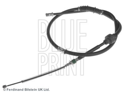 Cable Pull, parking brake BLUE PRINT ADC446193