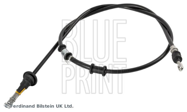 BLUE PRINT ADC446196 Cable Pull, parking brake