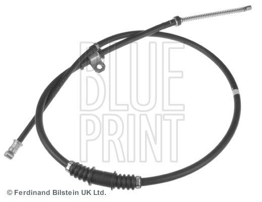 BLUE PRINT ADC446198 Cable Pull, parking brake