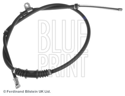 Cable Pull, parking brake BLUE PRINT ADC446199