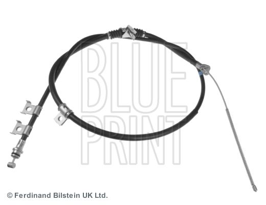 BLUE PRINT ADC446200 Cable Pull, parking brake