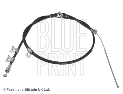 Cable Pull, parking brake BLUE PRINT ADC446200