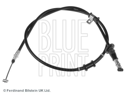 BLUE PRINT ADC446203 Cable Pull, parking brake