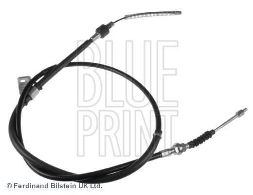 BLUE PRINT ADC446204 Cable Pull, parking brake
