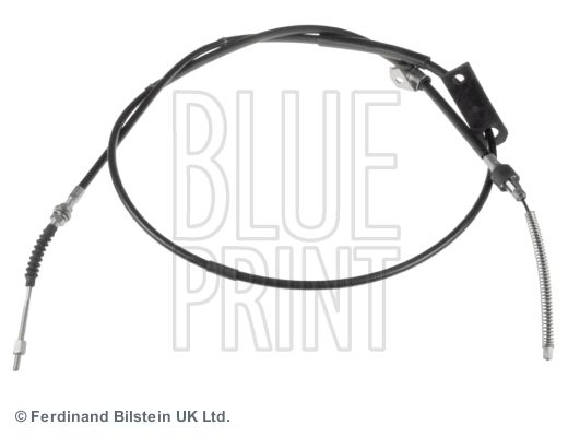 BLUE PRINT ADC446205 Cable Pull, parking brake