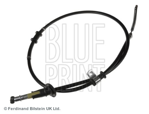 BLUE PRINT ADC446209 Cable Pull, parking brake