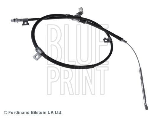 BLUE PRINT ADC446212 Cable Pull, parking brake