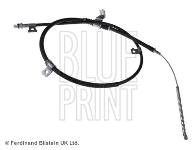 Cable Pull, parking brake BLUE PRINT ADC446212