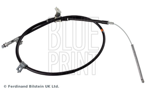 BLUE PRINT ADC446213 Cable Pull, parking brake