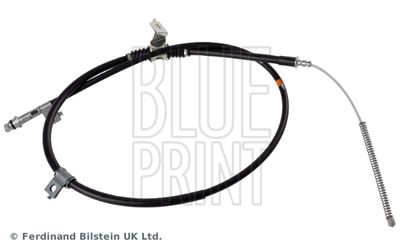 Cable Pull, parking brake BLUE PRINT ADC446213