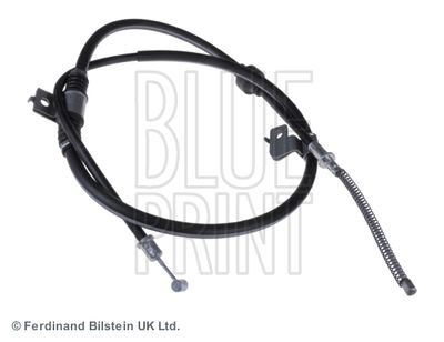 Cable Pull, parking brake BLUE PRINT ADC446214