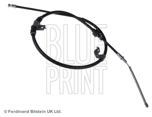 BLUE PRINT ADC446215 Cable Pull, parking brake