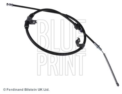 Cable Pull, parking brake BLUE PRINT ADC446215