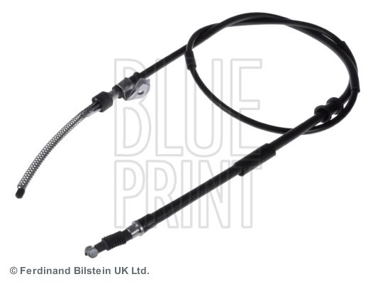 BLUE PRINT ADC446216 Cable Pull, parking brake