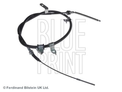 Cable Pull, parking brake BLUE PRINT ADC446217
