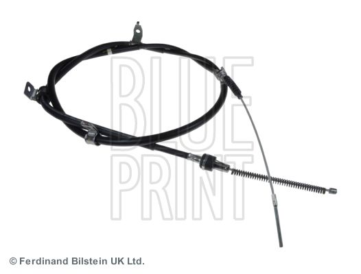 BLUE PRINT ADC446218 Cable Pull, parking brake