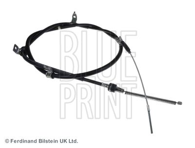 Cable Pull, parking brake BLUE PRINT ADC446218