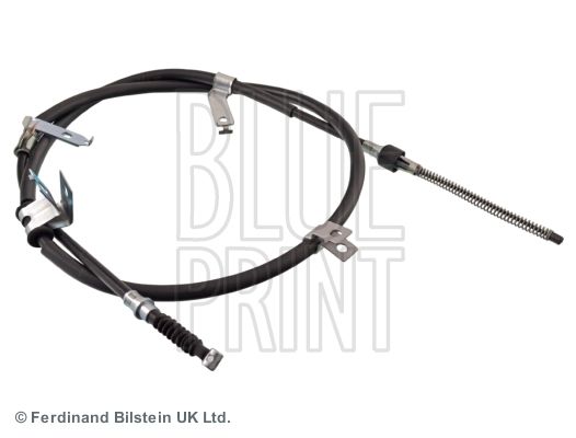 BLUE PRINT ADC446220 Cable Pull, parking brake