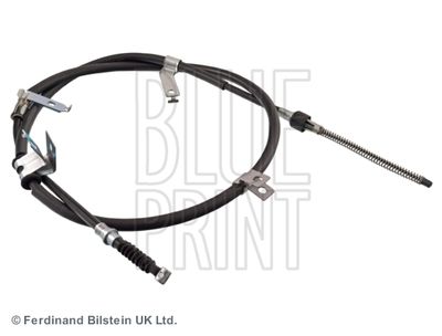 Cable Pull, parking brake BLUE PRINT ADC446220