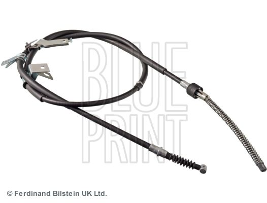 BLUE PRINT ADC446221 Cable Pull, parking brake