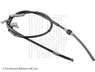 Cable Pull, parking brake BLUE PRINT ADC446221