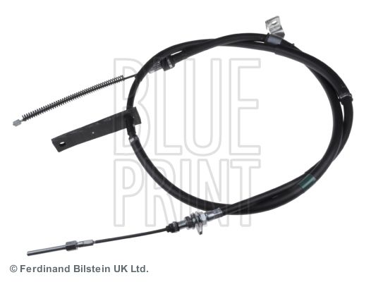 BLUE PRINT ADC44628 Cable Pull, parking brake
