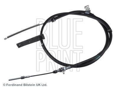 Cable Pull, parking brake BLUE PRINT ADC44628