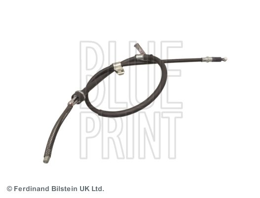 BLUE PRINT ADC44639 Cable Pull, parking brake