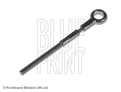 Cable Pull, parking brake BLUE PRINT ADC44654