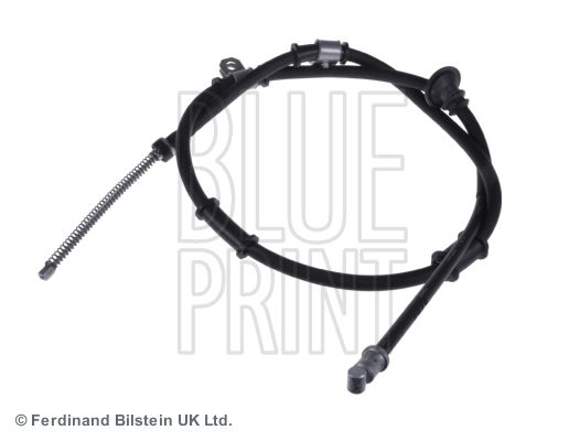 BLUE PRINT ADC44665 Cable Pull, parking brake