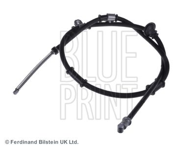 Cable Pull, parking brake BLUE PRINT ADC44665