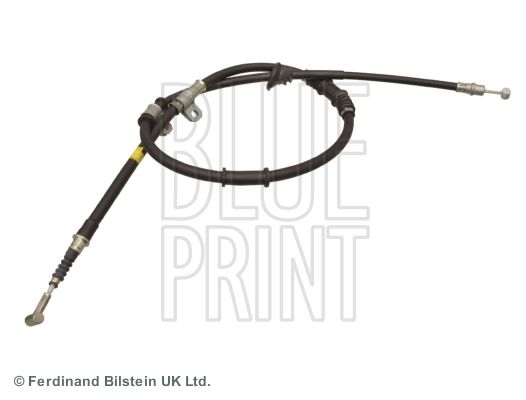 BLUE PRINT ADC44670 Cable Pull, parking brake