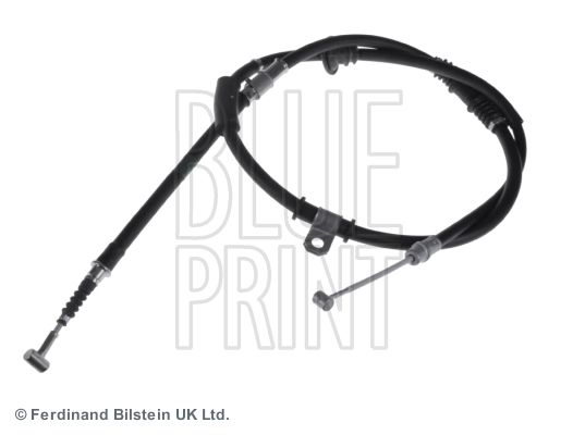 BLUE PRINT ADC44674 Cable Pull, parking brake