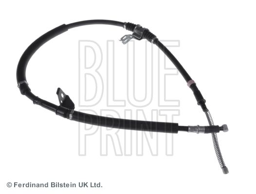 BLUE PRINT ADC44686 Cable Pull, parking brake