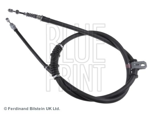 BLUE PRINT ADC44696 Cable Pull, parking brake
