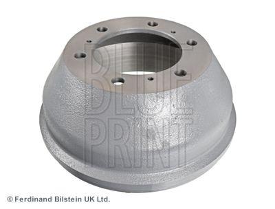 Brake Drum BLUE PRINT ADC44713