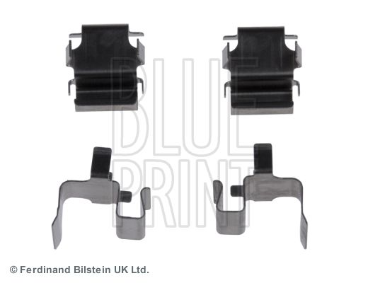 BLUE PRINT ADC448603 Accessory Kit, disc brake pad