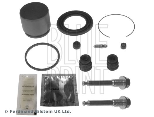 BLUE PRINT ADC44888 Repair Kit, brake caliper