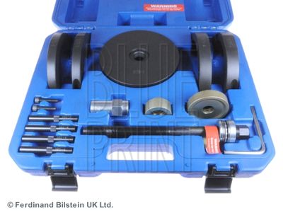 Mounting Tool Set, wheel hub/wheel bearing BLUE PRINT ADC45502