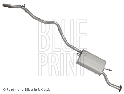 BLUE PRINT ADC46004 Rear Muffler