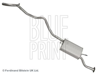 Rear Muffler BLUE PRINT ADC46004