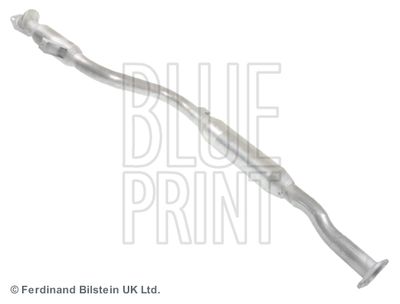 Centre Muffler BLUE PRINT ADC46007C